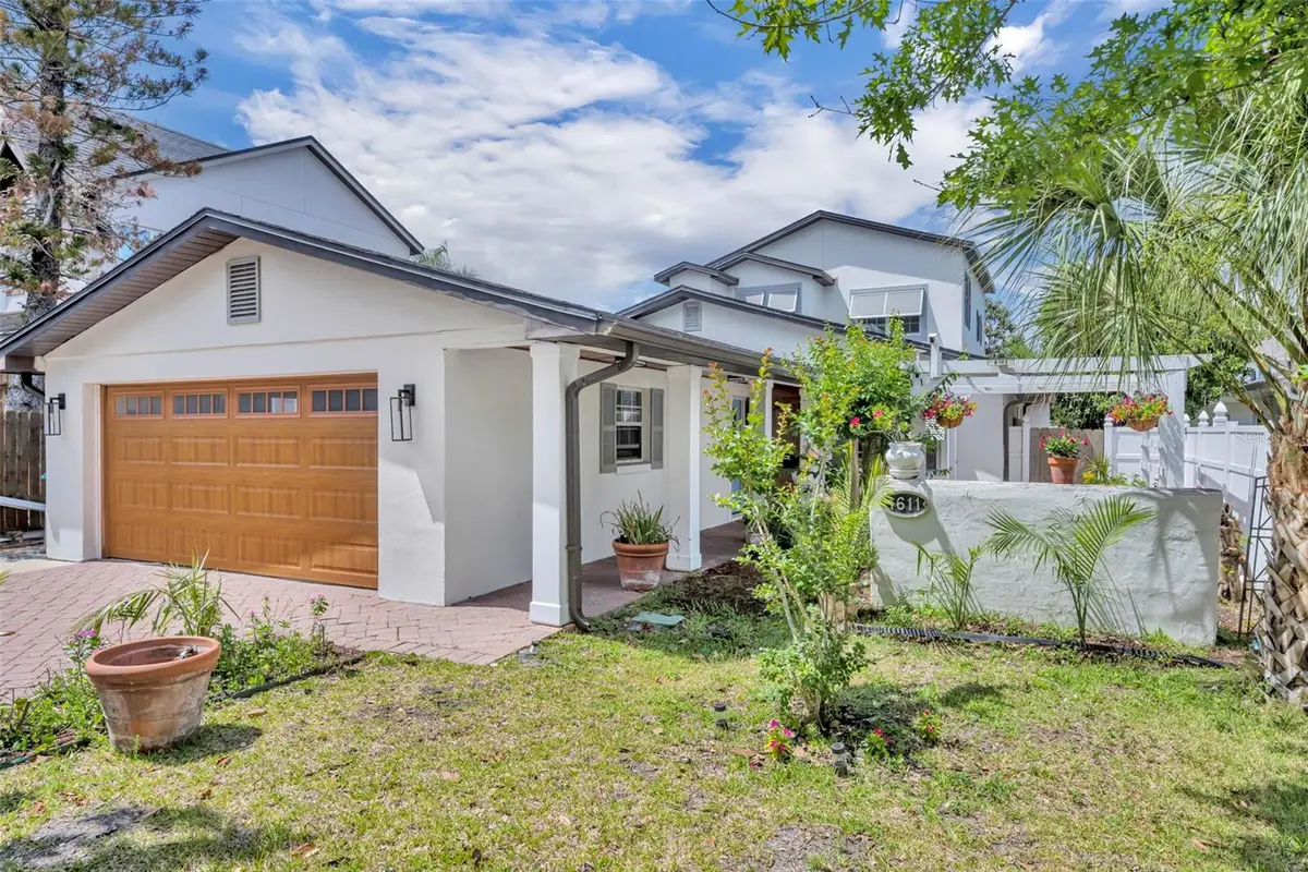 1611 Chestnut Avenue, Winter Park, FL 32789 - #1