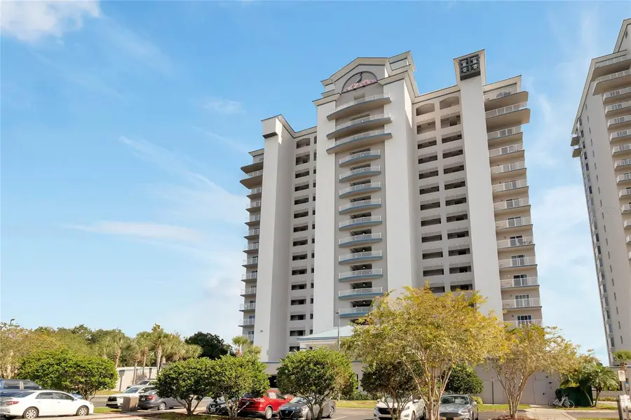13415 Blue Heron Beach Drive #606, Orlando, FL 32821 - #2