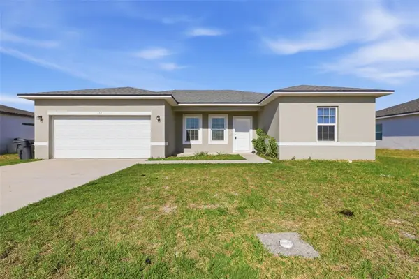 105 Cimarron Lane, KISSIMMEE, FL 34759
