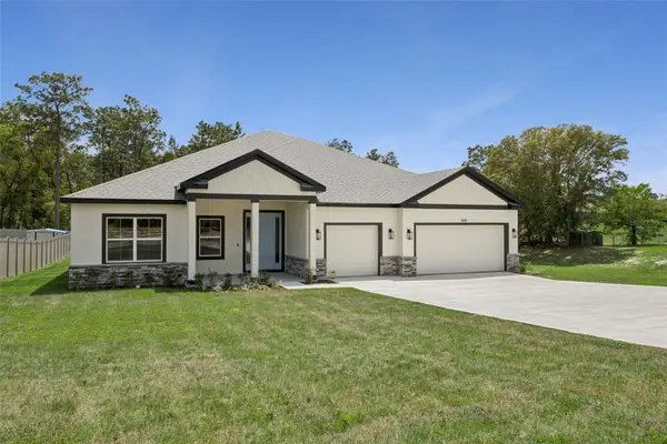 568 Marion Oaks Trail, OCALA, FL 34473