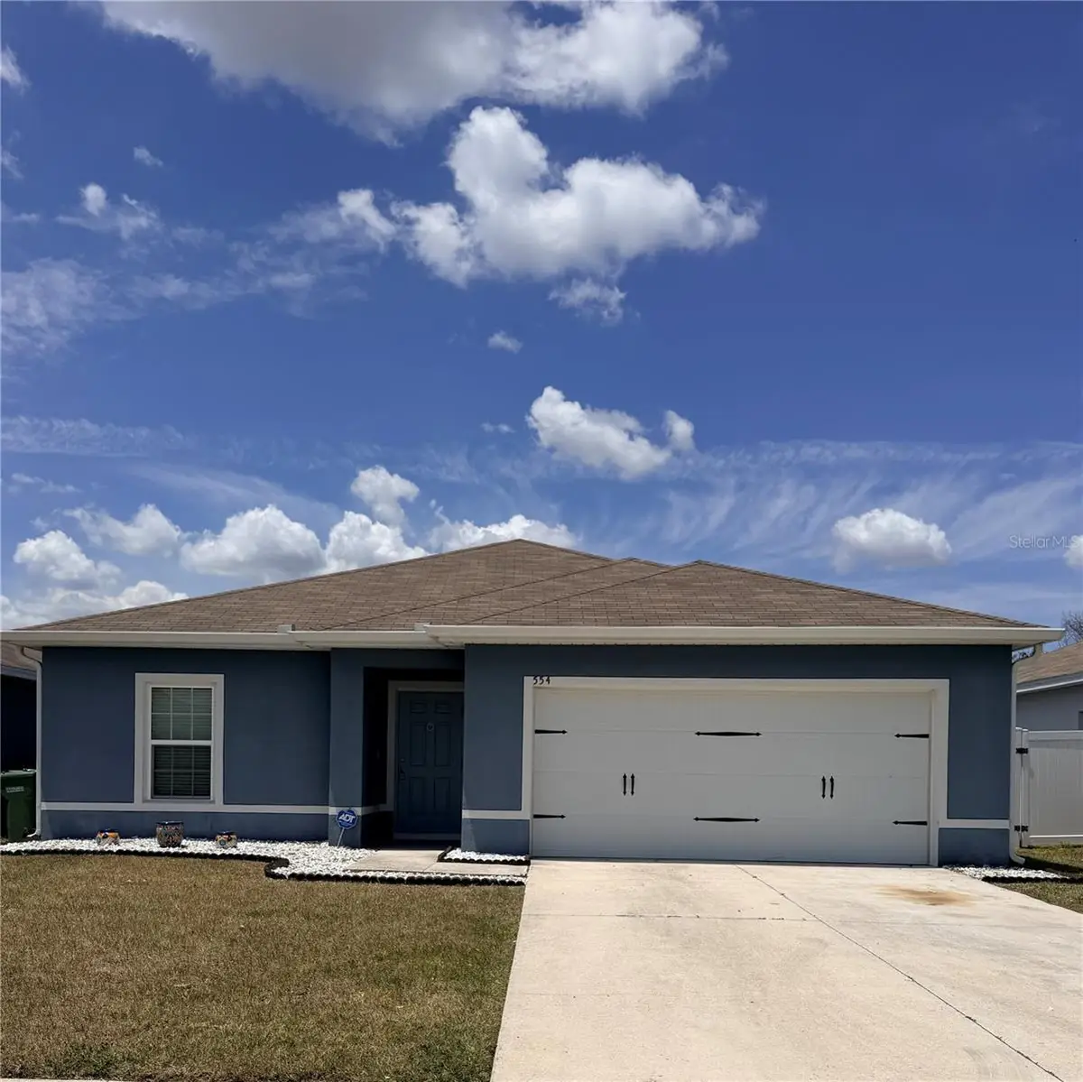 554 Eagle Landing Boulevard, Winter Haven, FL 33880 - #1