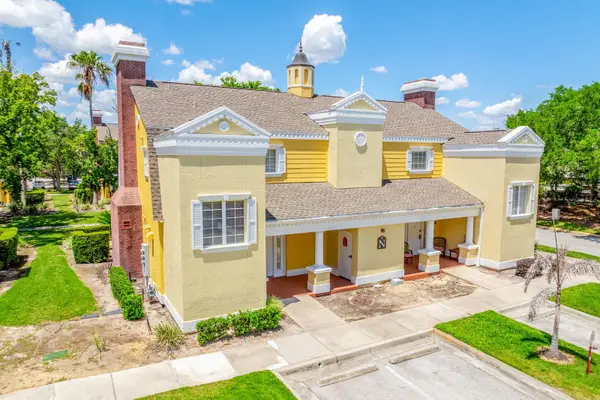 1302 Seven Eagles Court #1302, REUNION, FL 34747