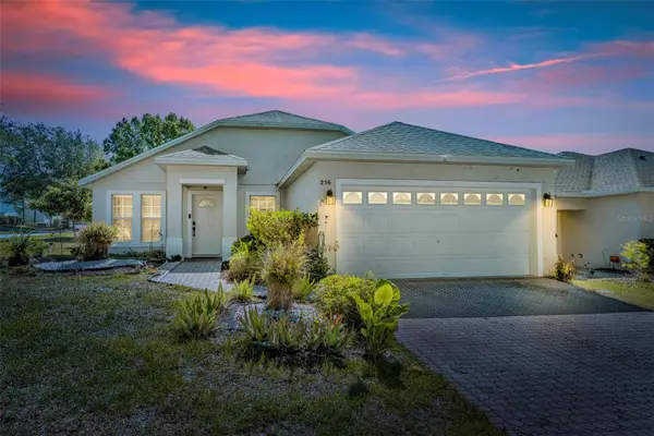 256 Herring Street, DAVENPORT, FL 33897
