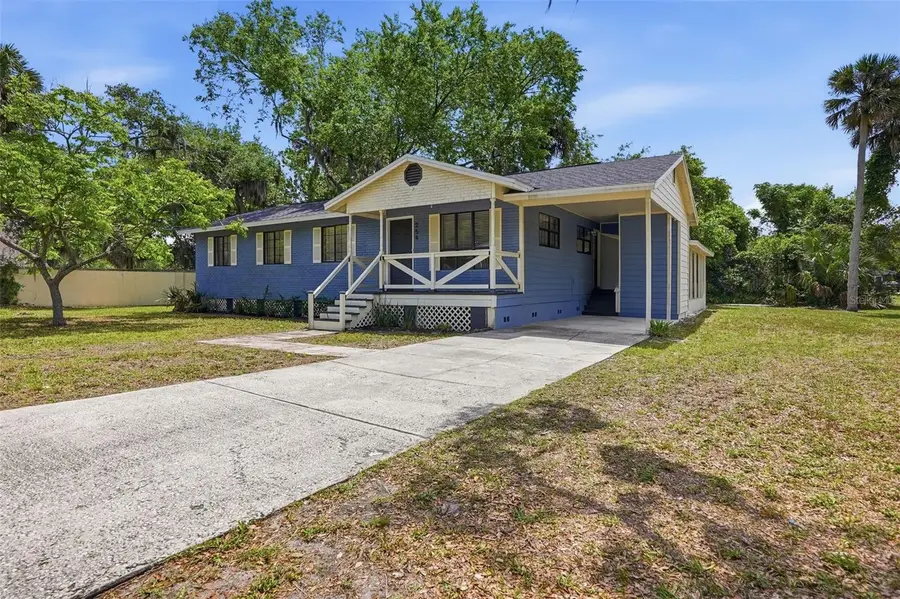 Address Withheld By Seller, Ormond Beach, FL 32174 - #2