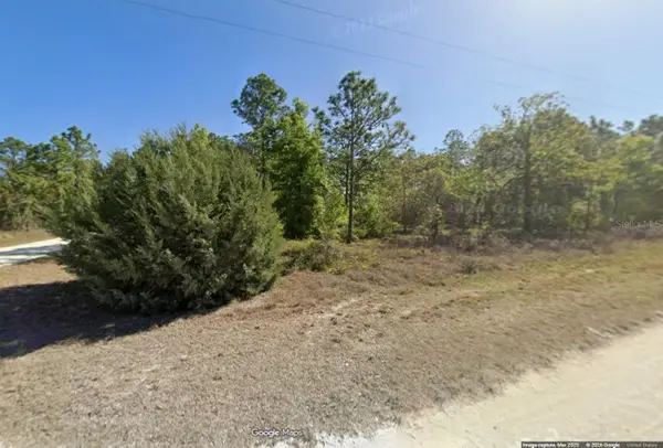 15470 Cave Swallow Road, BROOKSVILLE, FL 34614