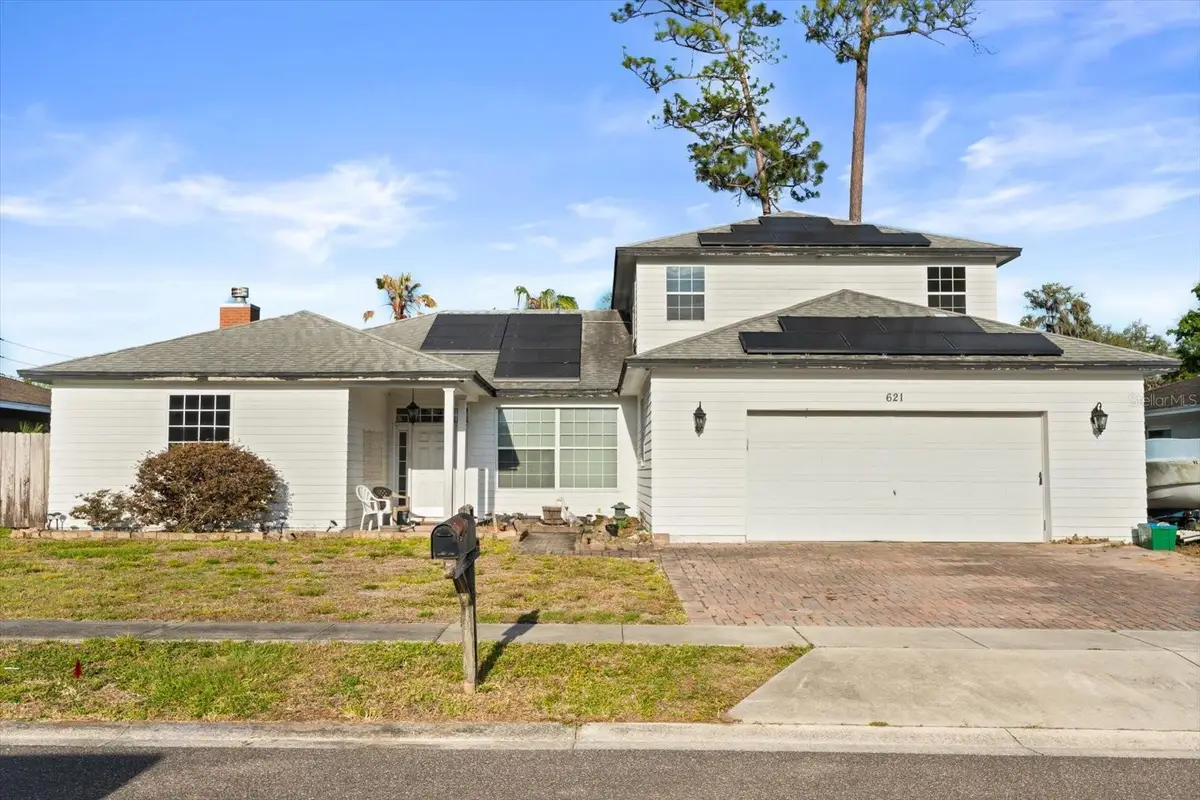 621 Prairie Lane, Altamonte Springs, FL 32714 - #1