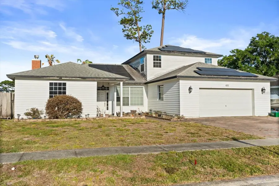 621 Prairie Lane, Altamonte Springs, FL 32714 - #2