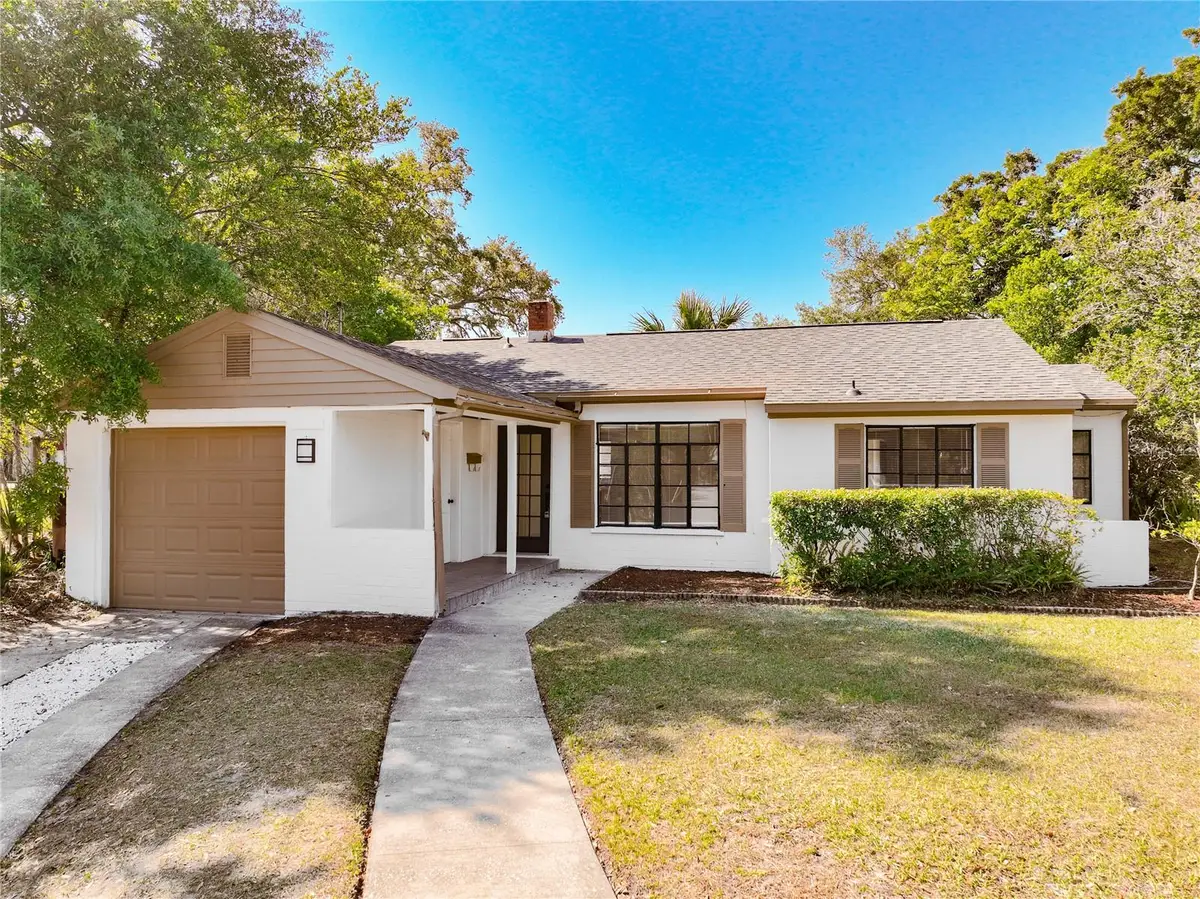 2222 Valencia Road, Orlando, FL 32803 - #1