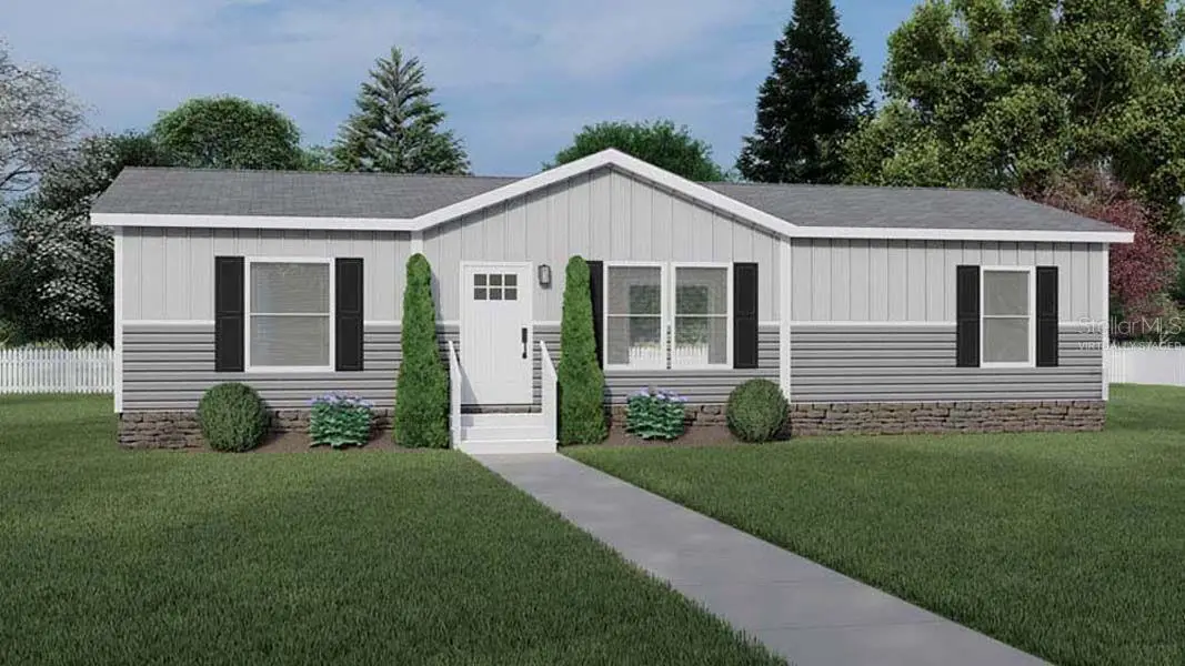 106 Sunland Drive, Satsuma, FL 32189 - #1