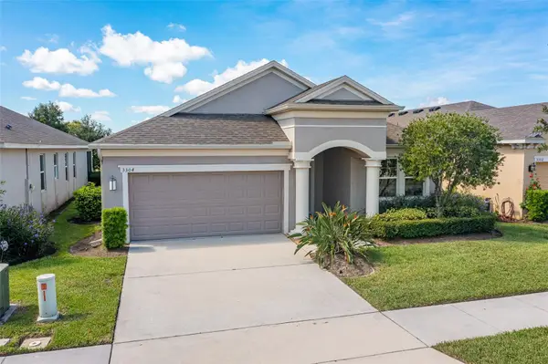 3304 Sagebrush Street, HARMONY, FL 34773
