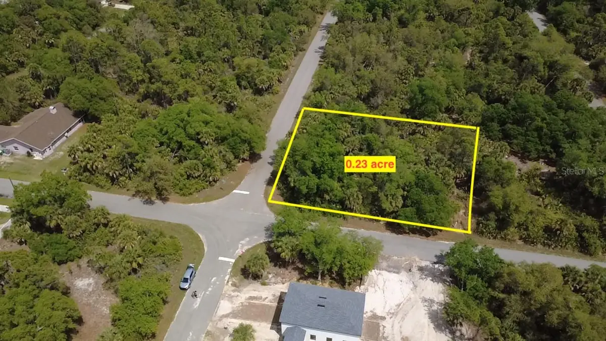 18125 Garth Avenue, Port Charlotte, FL 33948 - #1