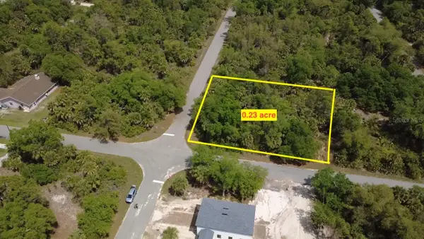 18125 Garth Avenue, PORT CHARLOTTE, FL 33948