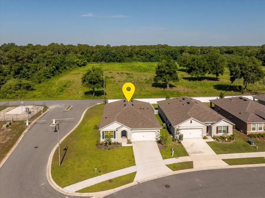 6358 Sanders Grove Circle, Okahumpka, FL 34762 - #2