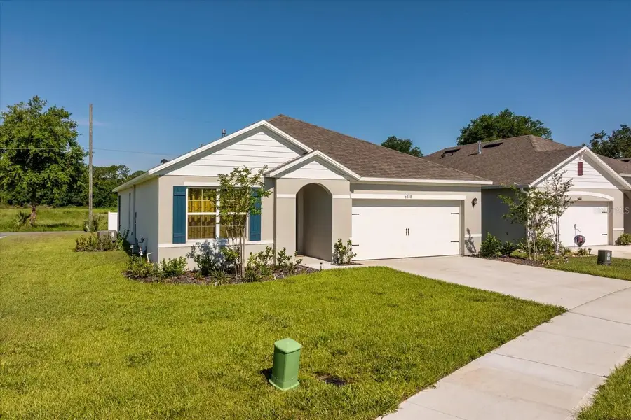 6358 Sanders Grove Circle, Okahumpka, FL 34762 - #3