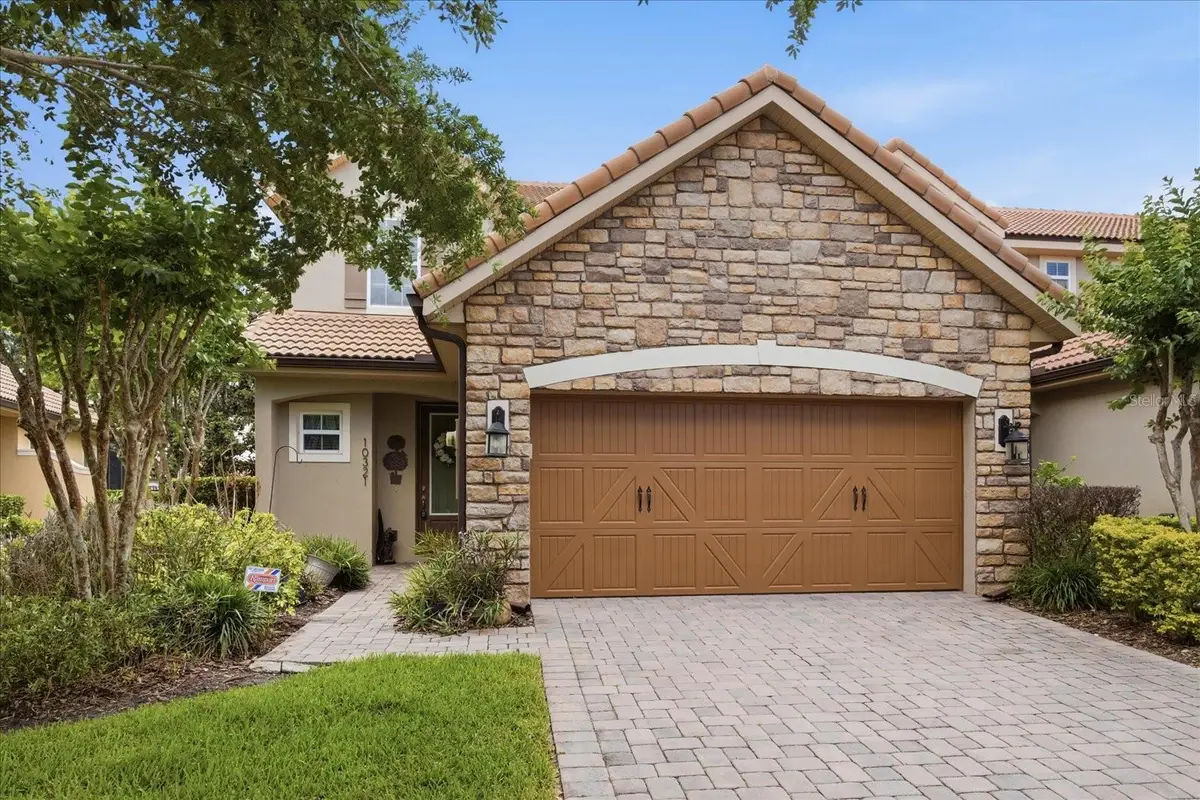 10321 Belfry Circle, Orlando, FL 32832 - #1