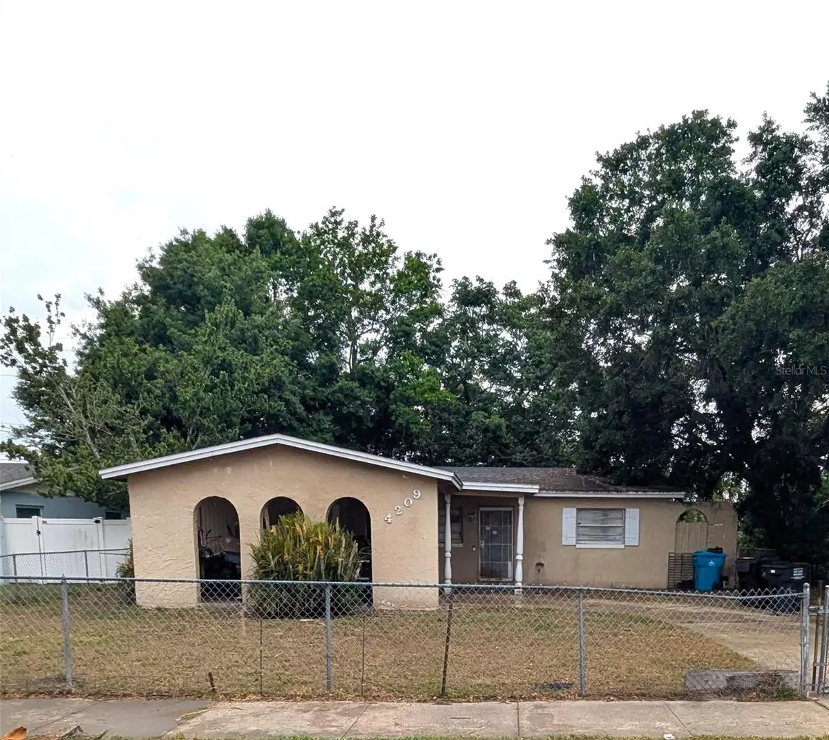 4209 Clarinda Street, Orlando, FL 32811 - #1