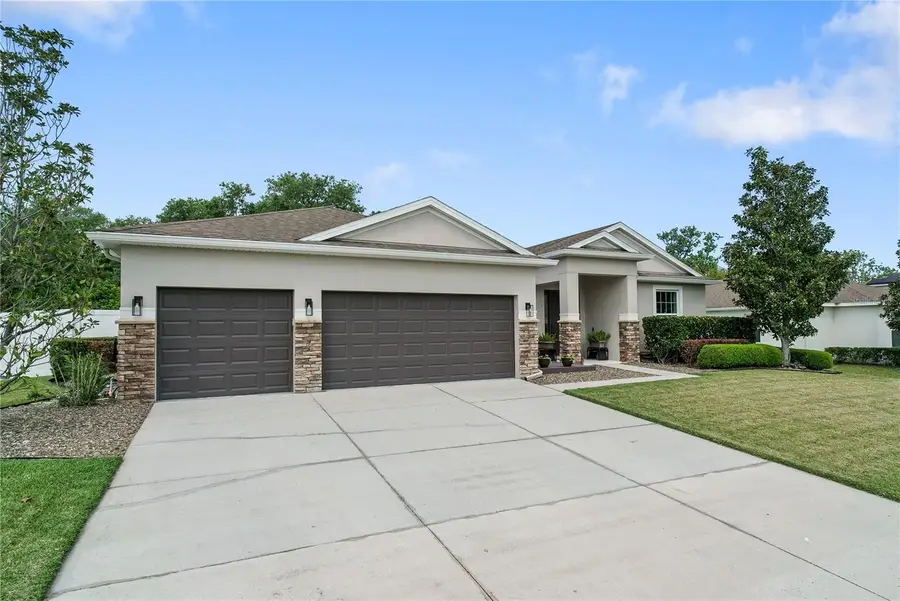 615 Lake Cove Pointe Circle, Winter Garden, FL 34787 - #2