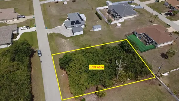 7250 Peacock Lane, ENGLEWOOD, FL 34224