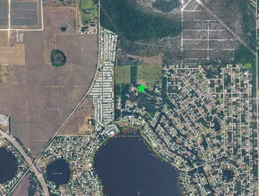 1523 Spring Lane, Lake Placid, FL 33852 - #3