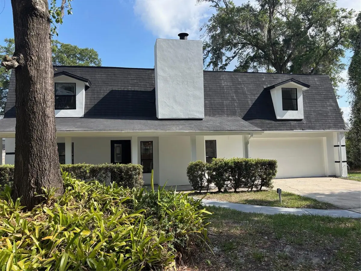 4221 Greenfern Drive, Orlando, FL 32810 - #1