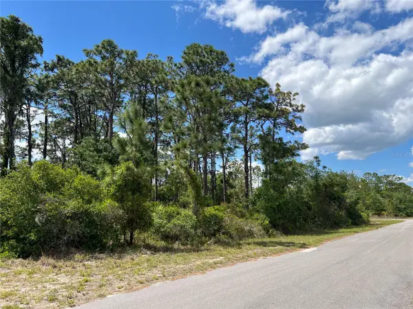 901 Azalea Drive, INDIAN LAKE ESTATES, FL 33855