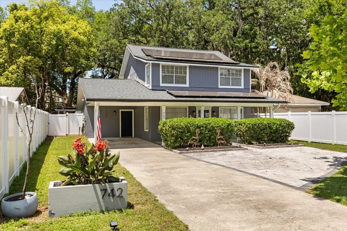 742 N Westmoreland Drive, Orlando, FL 32804 - #1