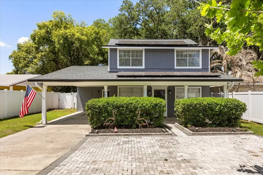 742 N Westmoreland Drive, Orlando, FL 32804 - #2
