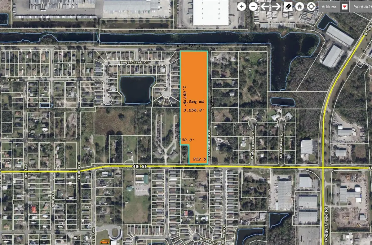 1975 4th Street, Orlando, FL 32824 - #1