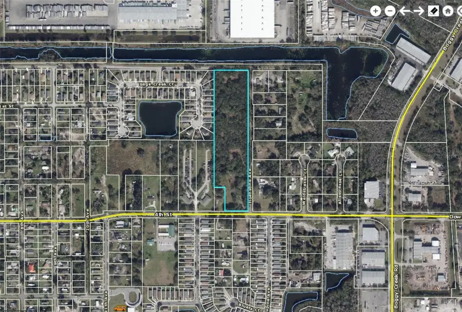 1975 4th Street, Orlando, FL 32824 - #2