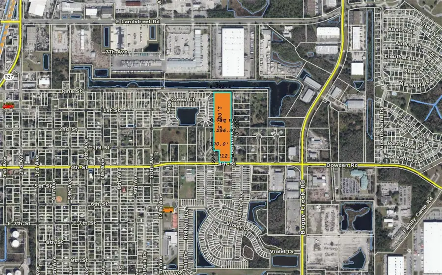 1975 4th Street, Orlando, FL 32824 - #3