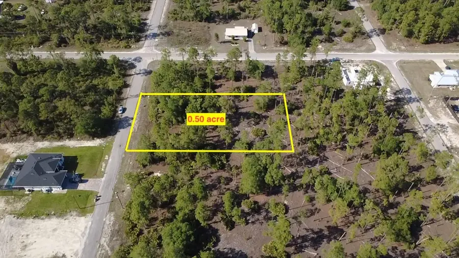 920 Louis Avenue, Lehigh Acres, FL 33972 - #3