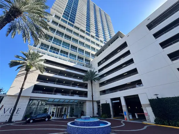 150 E Robinson Street #701, ORLANDO, FL 32801