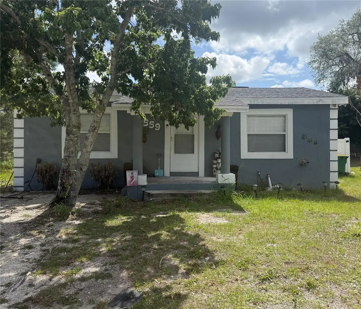 2559 Harry T Moore Avenue, Mims, FL 32754 - #1