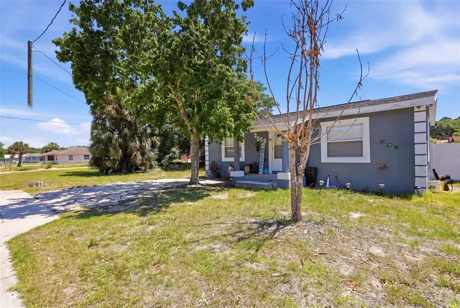 2559 Harry T Moore Avenue, Mims, FL 32754 - #3