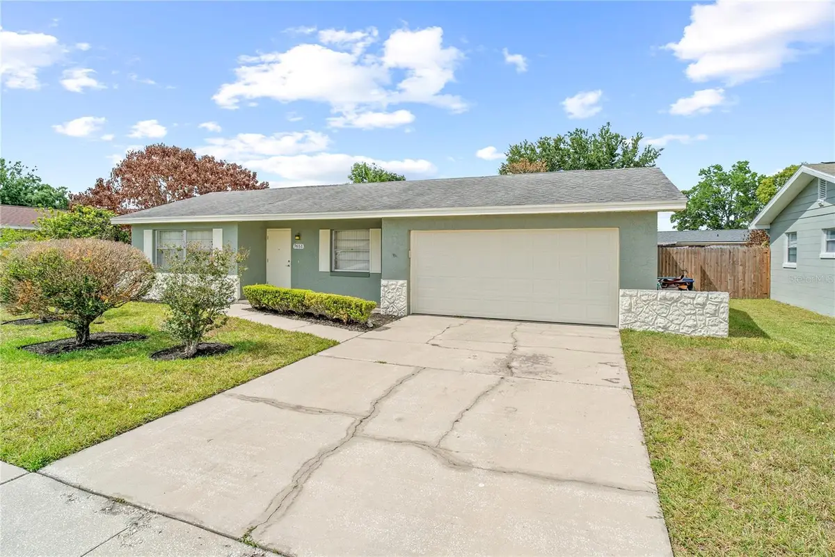 7651 Nolton Way, Orlando, FL 32822 - #1