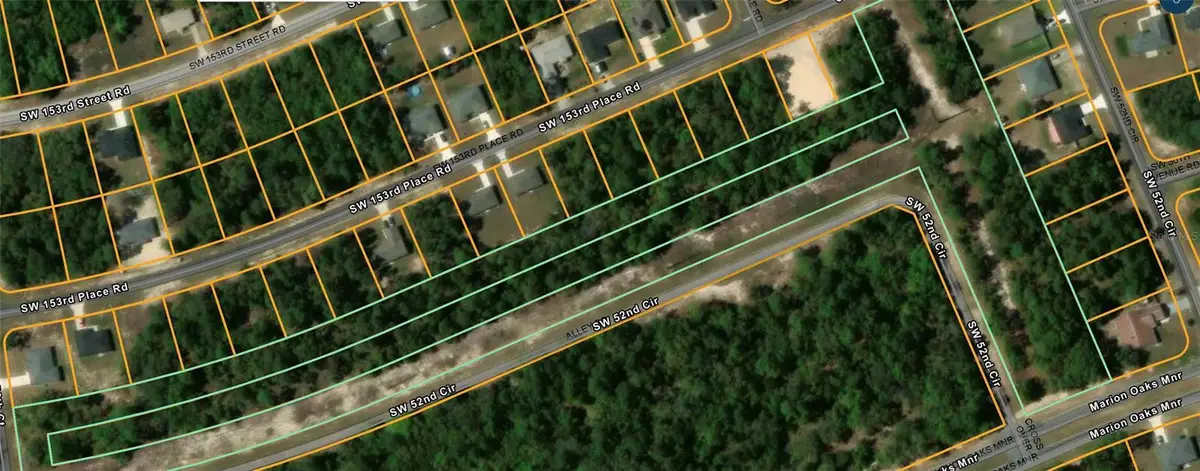 SW 52 Circle, Ocala, FL 34473 - #1