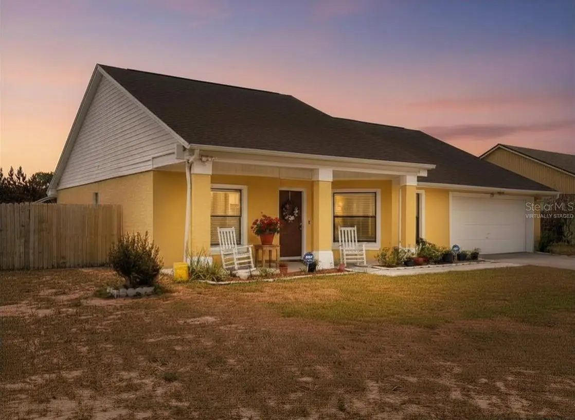 3050 Golden Rock Drive, Orlando, FL 32818 - #1