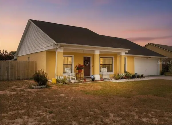 3050 Golden Rock Drive, ORLANDO, FL 32818