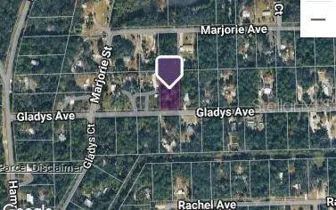 177 Gladys Avenue, Inglis, FL 34449 - #3