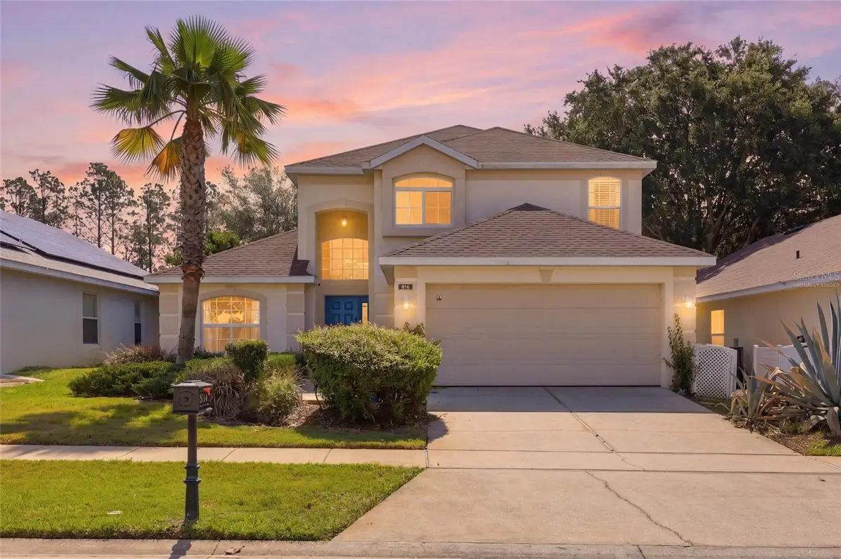 816 Troon Circle, Davenport, FL 33897 - #1