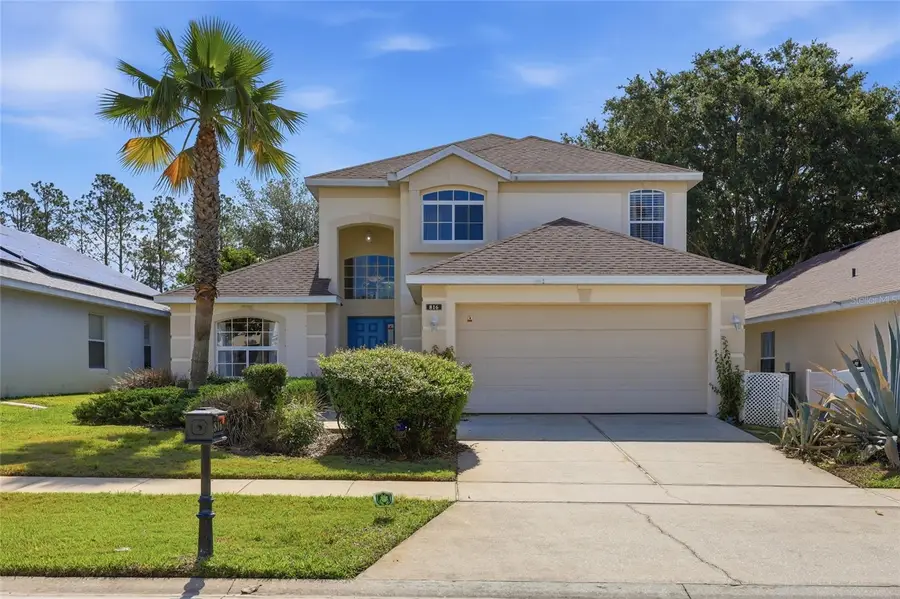 816 Troon Circle, Davenport, FL 33897 - #2
