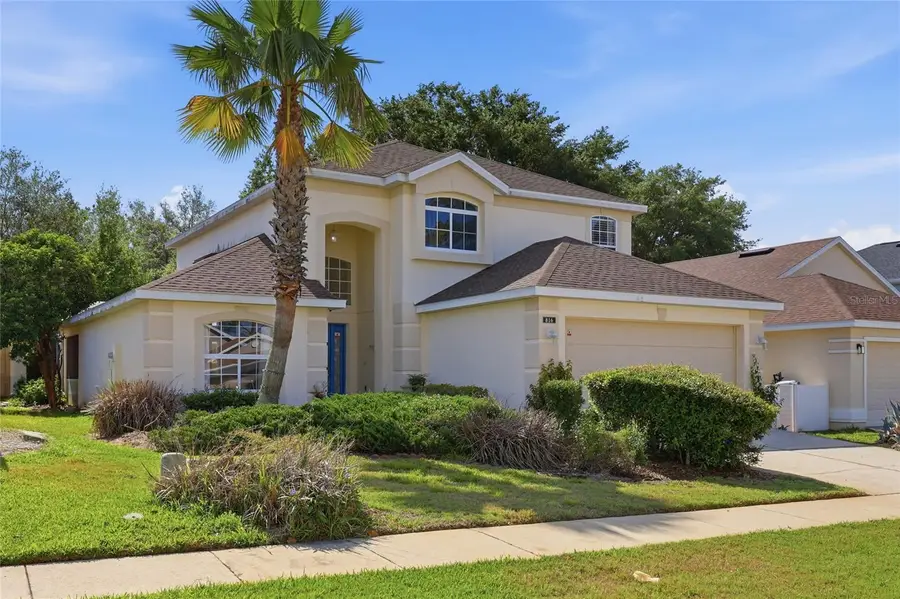 816 Troon Circle, Davenport, FL 33897 - #3