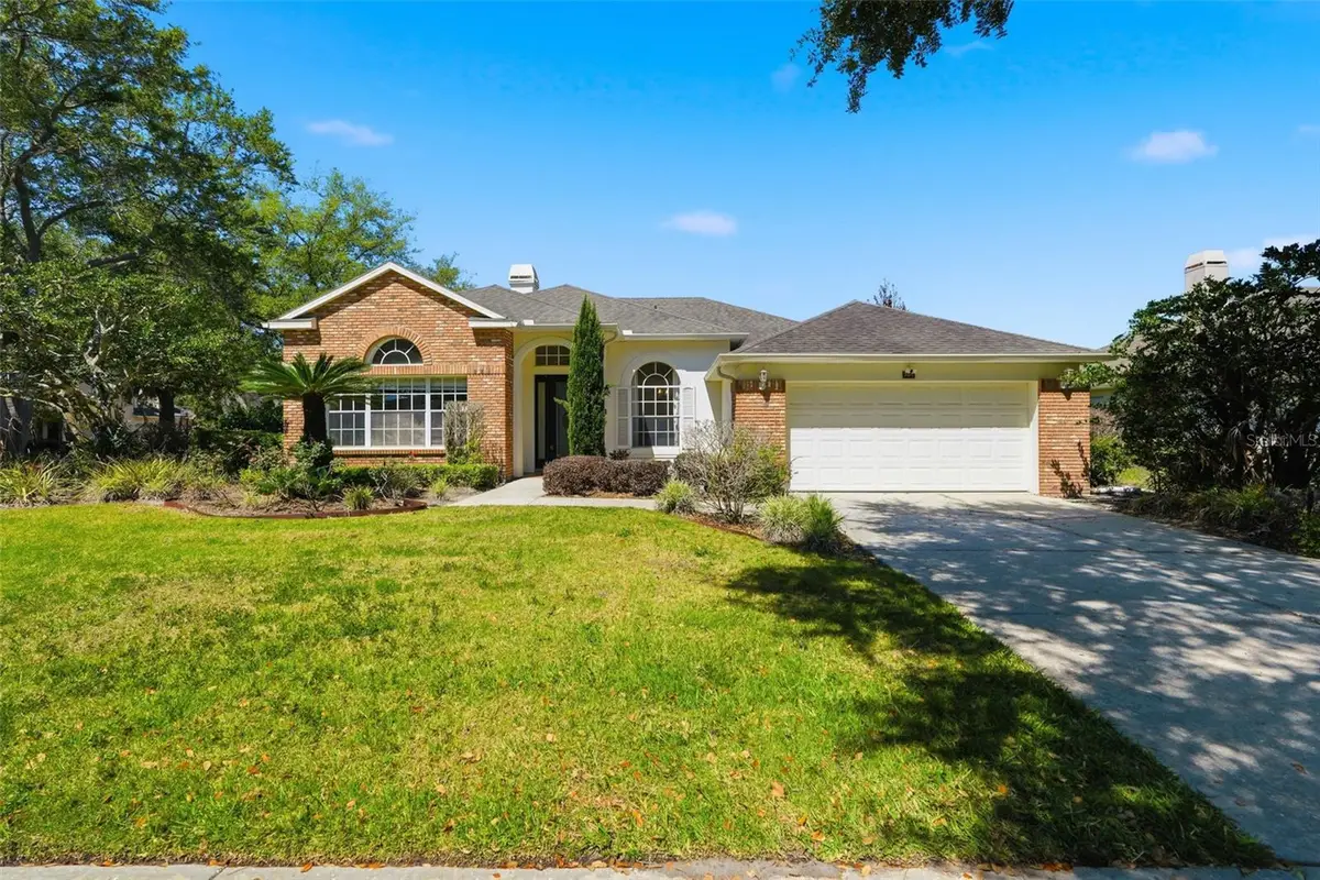 264 Blue Stone Circle, Winter Garden, FL 34787 - #1