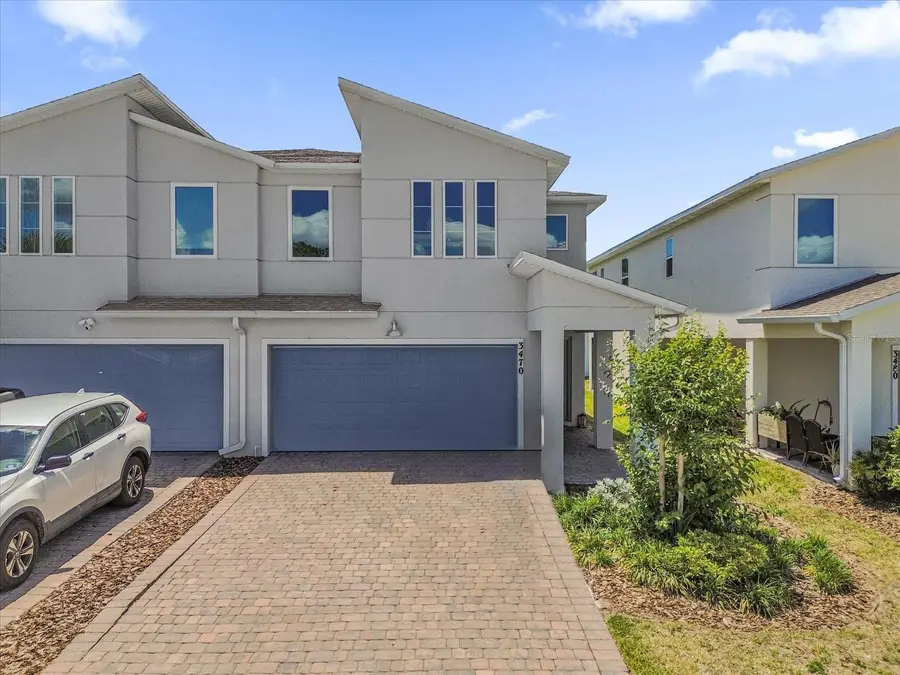 3470 Beau Road, Kissimmee, FL 34746 - #2