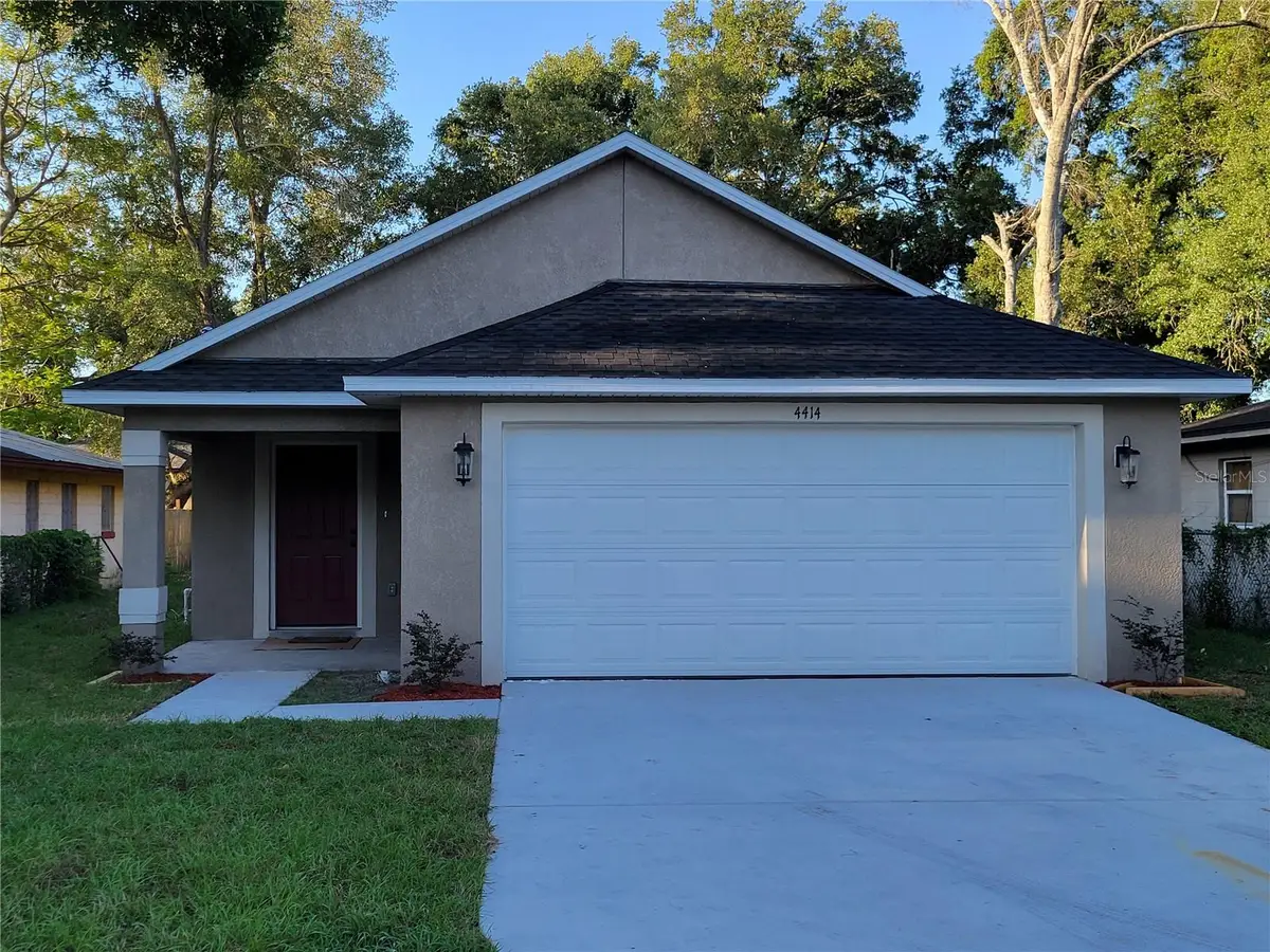4414 Cypress Street, Orlando, FL 32811 - #1