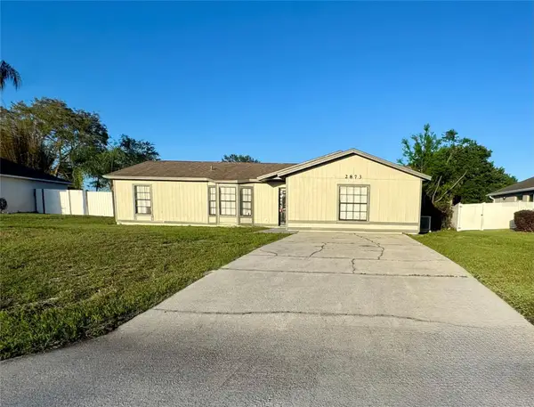 2873 Cottondale Drive, DELTONA, FL 32738