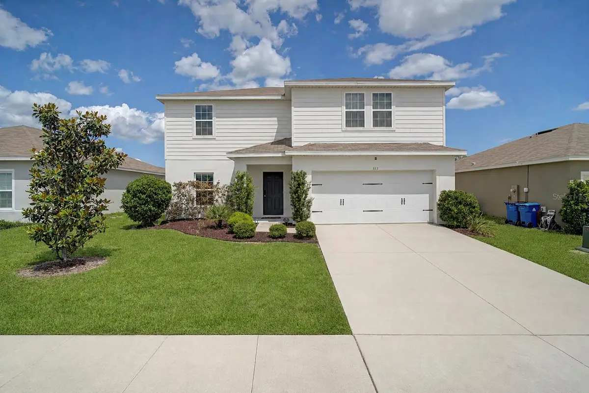 313 Fiddlewood Court, Davenport, FL 33837 - #1