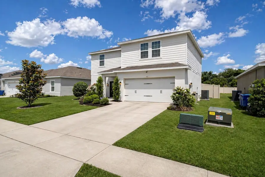 313 Fiddlewood Court, Davenport, FL 33837 - #2