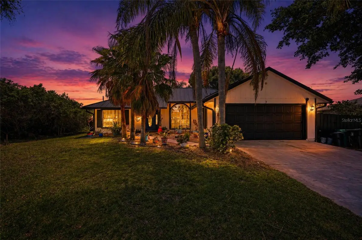 440 SW Bradshaw Circle, Port Saint Lucie, FL 34953 - #1