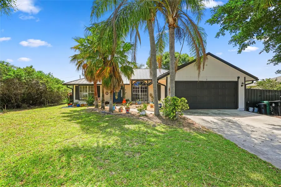 440 SW Bradshaw Circle, Port Saint Lucie, FL 34953 - #2